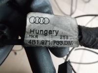 фото thumb №7, Audi a6 c5 усилитель антенны жгут кабель 4b5035225k