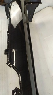 фото thumb №10, Бампер задня bmw x3 g01 suv