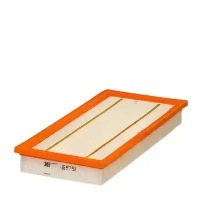 Купити Фільтр повітря e575l hengst фільтр, фото thumb