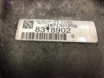 фото thumb №12, Коробка передач коробки передач zfs 1071301252 vw phaeton 3.0tdi