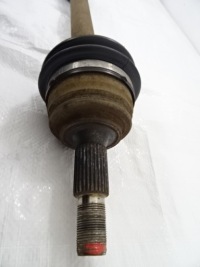 фото thumb №4, Citroen c4 picasso ii привідний вал ліва 1.6 e-hdi hdi