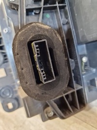 фото thumb №10, Лампа левая задняя задняя bmw x3 g01 europa