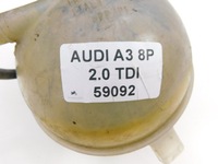 фото thumb №7, Audi a3 8p 3d 2.0 tdi бак расширительный