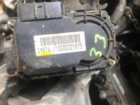 фото thumb №1, Accord vii 2.4 16v i-vtec k24a3 дросельна заслінка gmb1a