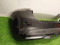 фото thumb №6, Nissan micra k14 задній бампер 85022-5fa0h 4pdc