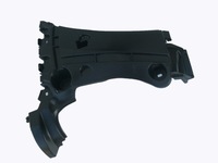 фото thumb №1, Направляющая правый бампера задняя renault kangoo ii 08-16