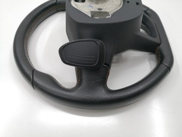 фото thumb №7, Руль seat leon ateca cupra formentor 5fa