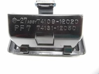 фото thumb №9, Пепельница toyota corolla avensis 74109-12020-p0