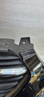 фото thumb №9, Opel grandland x 17- бампер перед передний pdc yp00024277