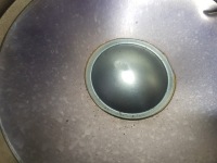 фото thumb №4, Динамік двері перед mercedes ml gl w164 x164 harman kardon logic 7