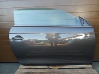 фото thumb №2, Двері праве перед повний vw scirocco