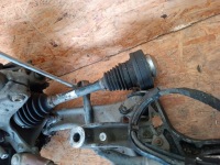 Купити Рейка рульова трансмісія електрична підрамник перед амортизатор vw passat b6, фото thumb