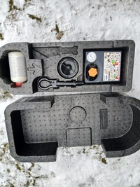 фото thumb №1, Набор ремонтный колеса ford focus mk4 2018-