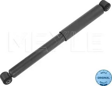 фото thumb №14, Амортизатор meyle 0267250017