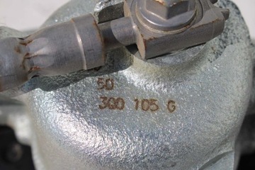 фото thumb №9, Audi q3 83a диск тормозная 5q0615301f 8v0615123 8v0698151 8v0615123 8v061