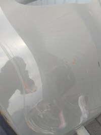 фото thumb №9, Jeep compass ii 17- бампер задняя usa pdn