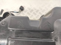 Бак насос рідина adblue citroen berlingo iv fiat doblo 3 9832421480 Зі Шроту, фото thumb