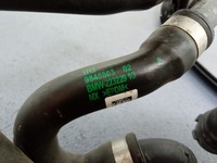 фото thumb №4, Bmw x3 g01 g02 підведення води акумулятора 48v 9845503