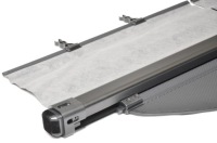 фото thumb №8, Шторка багажника toyota rav4 iv 2013-2018 rok nowa czarna super качество