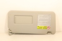 фото thumb №1, Защита солнцезащитная правая fiat sedici