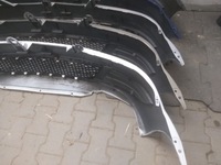 фото thumb №9, Бампер перед dacia logan lift 08-