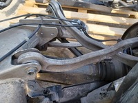 фото thumb №14, Mercedes s w221 w216 поворотный кулак рычаги правый задняя