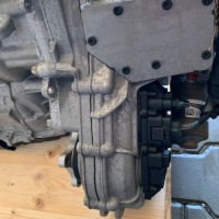 Jaguar f-pace x761 гибрид 2.0 коробка передач передач 8p75ph mx63-7j426-aa Оригинал, фото thumb