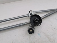 фото thumb №8, Nissan juke ii f16 2023 механізм склоочисника з двигун 288006pa0a