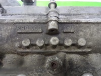 фото thumb №4, Opel vectra b 1.6 16v головка двигуна x16xe