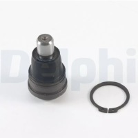 фото thumb №2, Delphi шарова опора важеля l/p ford fiesta tourneo courier 02-