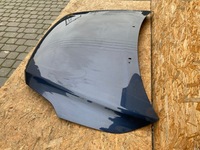 фото thumb №8, Volvo xc60 i капот крышка двигателя оригинальная