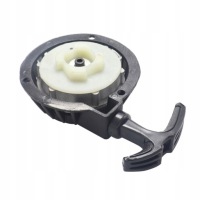 Стартер trakcyjny ручной 49cc к мотоцикла  mini Недорого, фото thumb