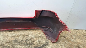 фото thumb №6, Бампер зад 6f0807421 seat ibiza v 17-