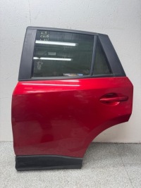 фото thumb №1, Повний двері лівий задня mazda cx5 cx-5 2012-2017r kod koloru 41v