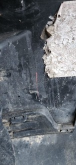 фото thumb №14, Volvo xc90 1 i lift 07-14 бампер передний перед $