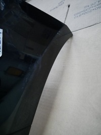 фото thumb №13, Bmw 6 e63 чёрный задний бампер задняя pdc 7008831