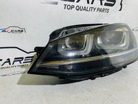 фото thumb №12, Vw golf 7 5g0 bi ксенон led лампа правая левая перед 2012-2016 rok