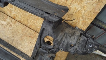 фото thumb №12, Pas переднє підсилювач балка vw touareg 7l