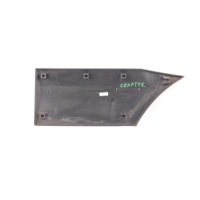 Mercedes sprinter w906 молдинг крыла наружная правый задний  a9066903562 Цена, фото thumb