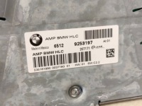 фото thumb №6, Bmw x5 e70 підсилювач аудіо hifi 9253197