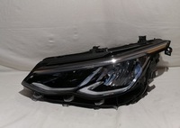 фото thumb №1, Vw golf viii лампа левая full led фара