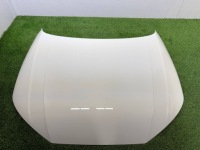 Капот кришка двигуна audi a4 b9 8w 8w0 оригінал Київ, фото thumb