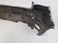 Купити Renault megane iv 4 hb бампер задній задній спойлер 850223845, фото thumb