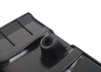 Накладка volkswagen golf 5g оригінальний 06k103925aa Недорого, фото thumb