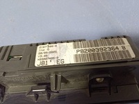 фото thumb №5, Renault espace iv 1.9 dci приборы счетчик eu p8200392364b