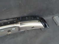 фото thumb №9, Kia niro ev 22- спойлер бампера зад задній оригінал