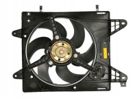 Купить Вентилятор радиатора fiat bravo 1996-2001 новая, фото thumb