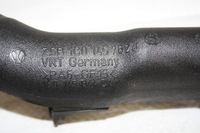 фото thumb №4, Труба шланг повітря турбіни vw new beetle 1.9