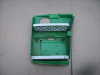 фото thumb №1, Подножка подножка левый 1512423 scania r xpi 400