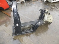 фото thumb №1, Ford tourneo custom long лонжерон четверть правая перед 12-